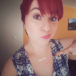 Onecklace - Instagram