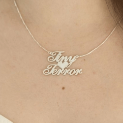 Onecklace - Instagram
