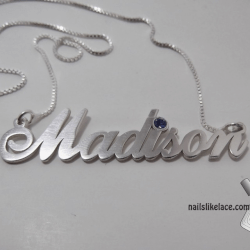 Onecklace - Instagram
