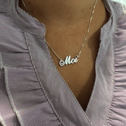 Onecklace - Instagram