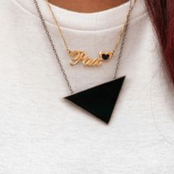Onecklace - Instagram