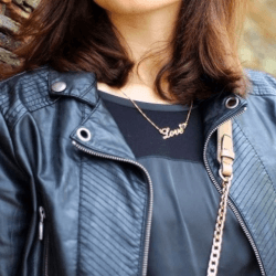 Onecklace - Instagram