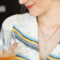Onecklace - Instagram