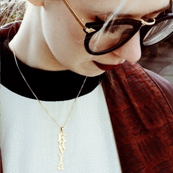 Onecklace - Instagram