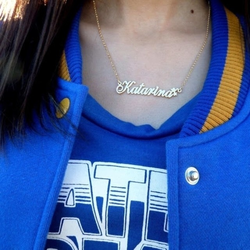 Onecklace - Instagram