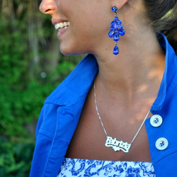 Onecklace - Instagram