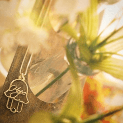 Onecklace - Instagram