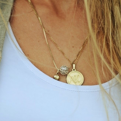 Onecklace - Instagram