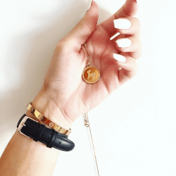 Onecklace - Instagram