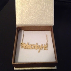 Onecklace - Instagram