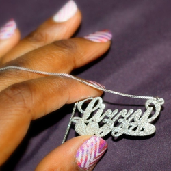 Onecklace - Instagram