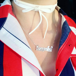Onecklace - Instagram