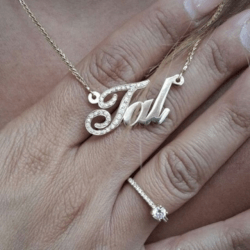 Onecklace - Instagram