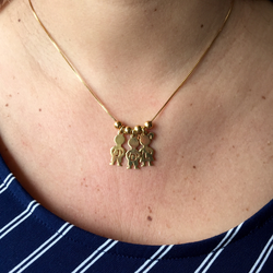 Onecklace - Instagram