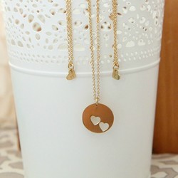 Onecklace - Instagram