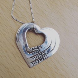 Onecklace - Instagram