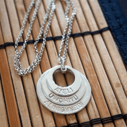 Onecklace - Instagram