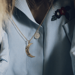 Onecklace - Instagram