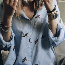 Onecklace - Instagram