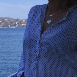 Onecklace - Instagram