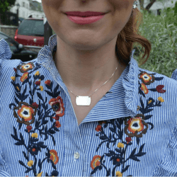 Onecklace - Instagram