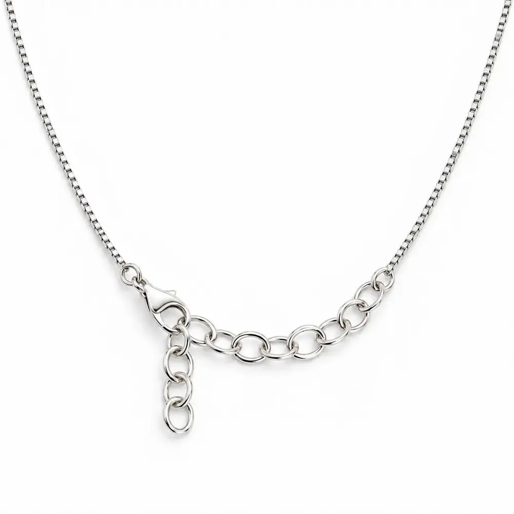 Chain Extension