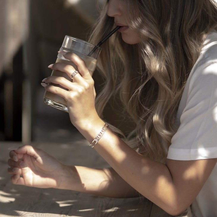 Anillo de Números Romanos information