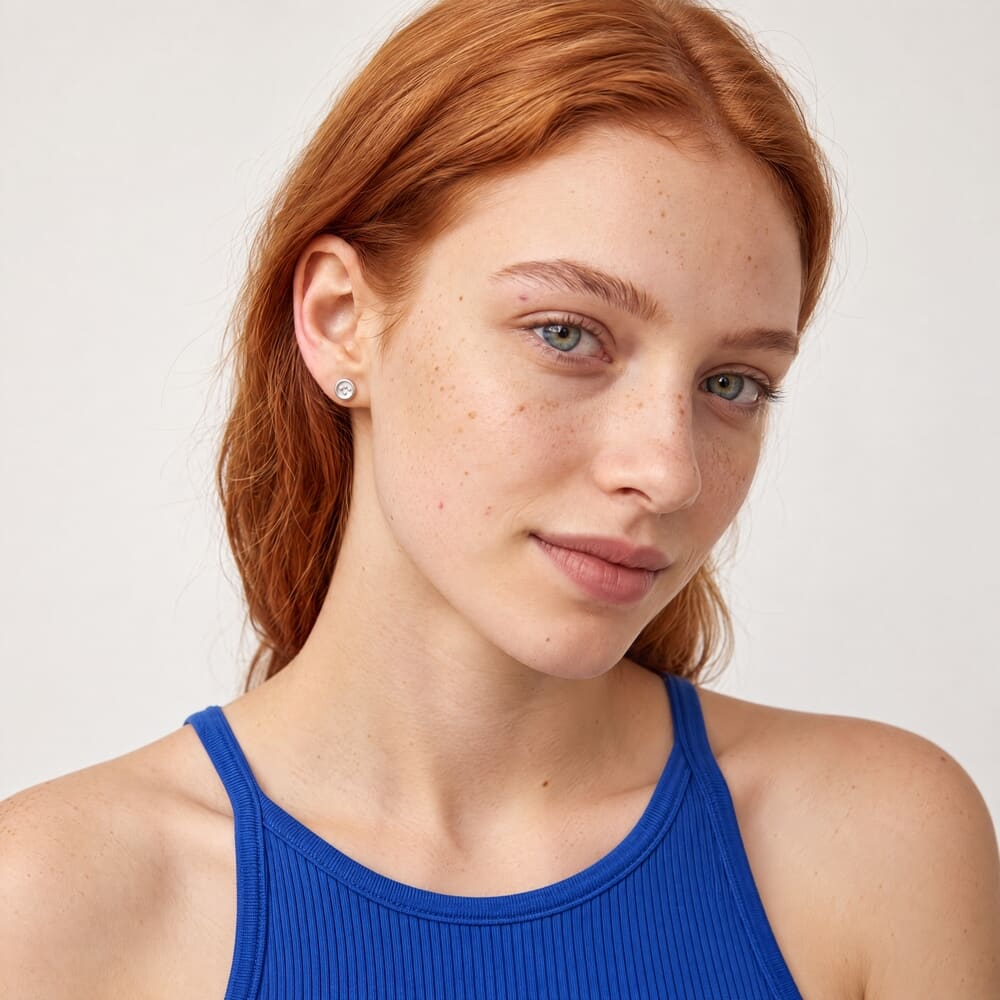 Aretes de Braille