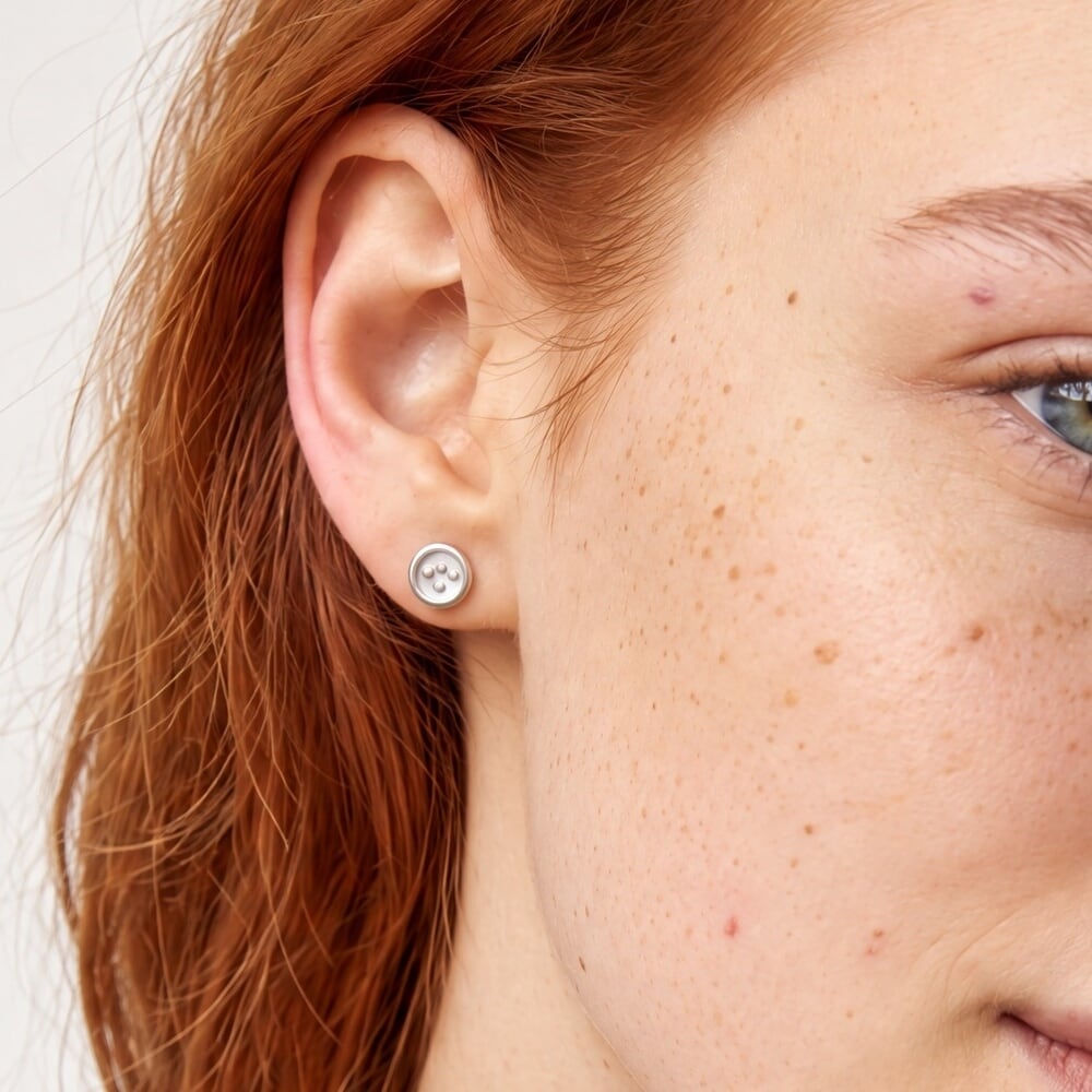 Aretes de Braille