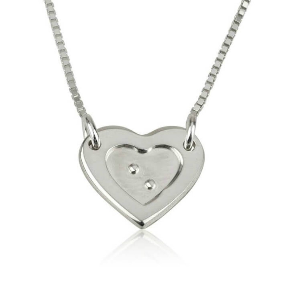 Collar de Amor Braille