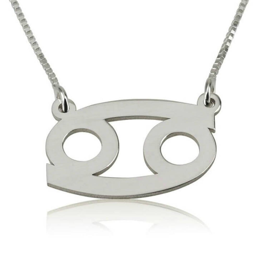 Collar Zodiacal Cáncer