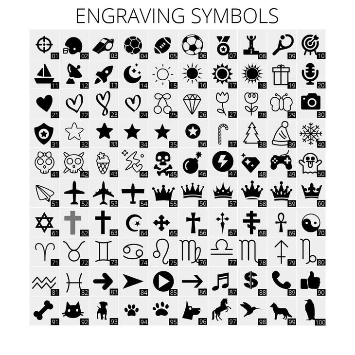 Collar de Barra Personalizado information