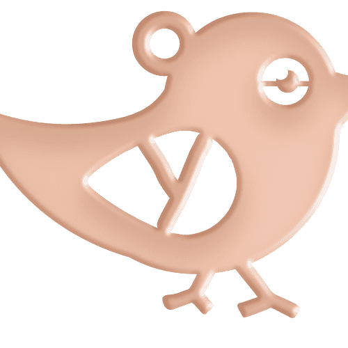 Y Initial Pendant