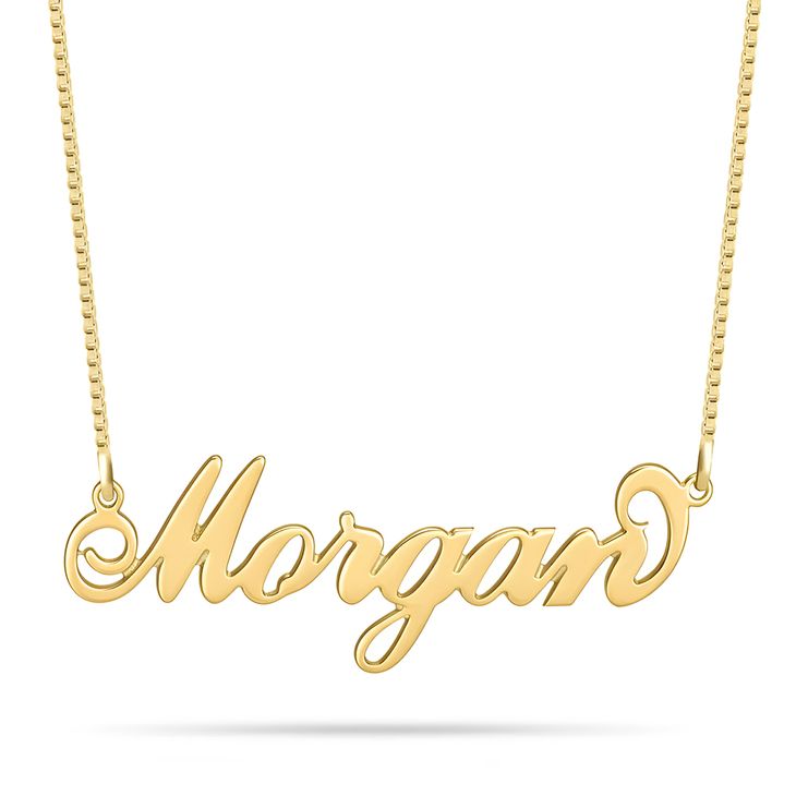 Collar con Nombre Carrie - Picture 4