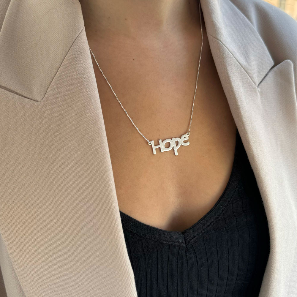 Collar con Nombre Tempo