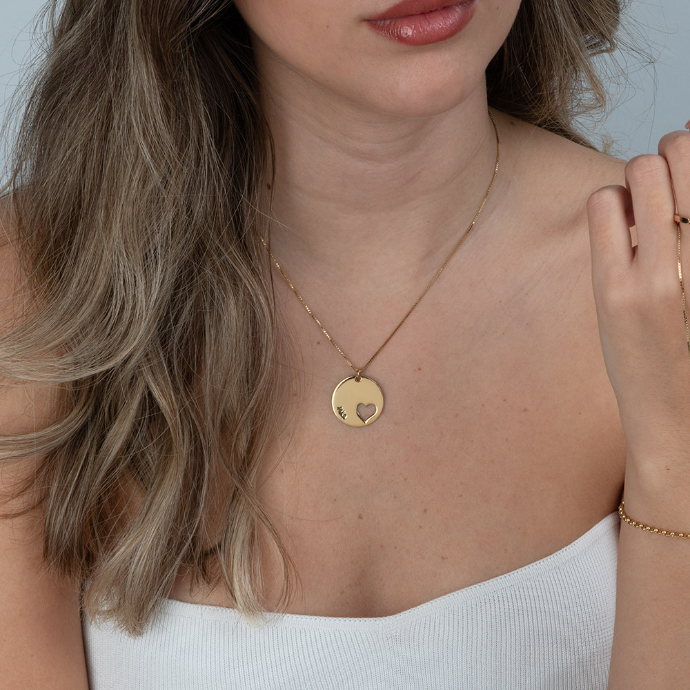 Colgante Madre e Hija