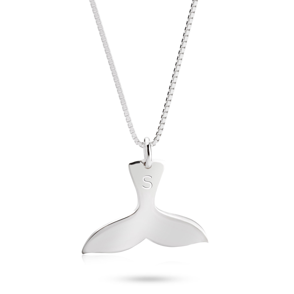 Colgante Cola de Ballena