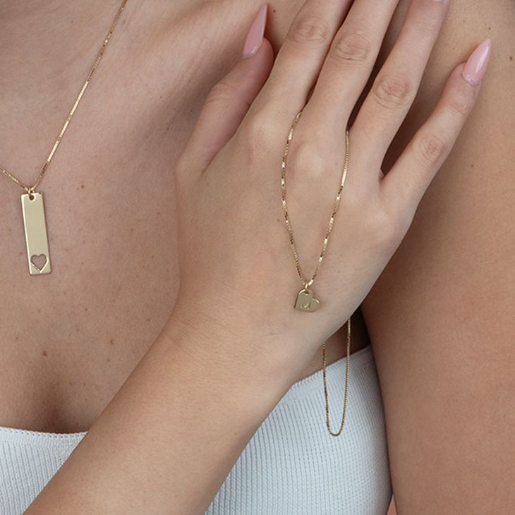 Colgante Madre E Hija model