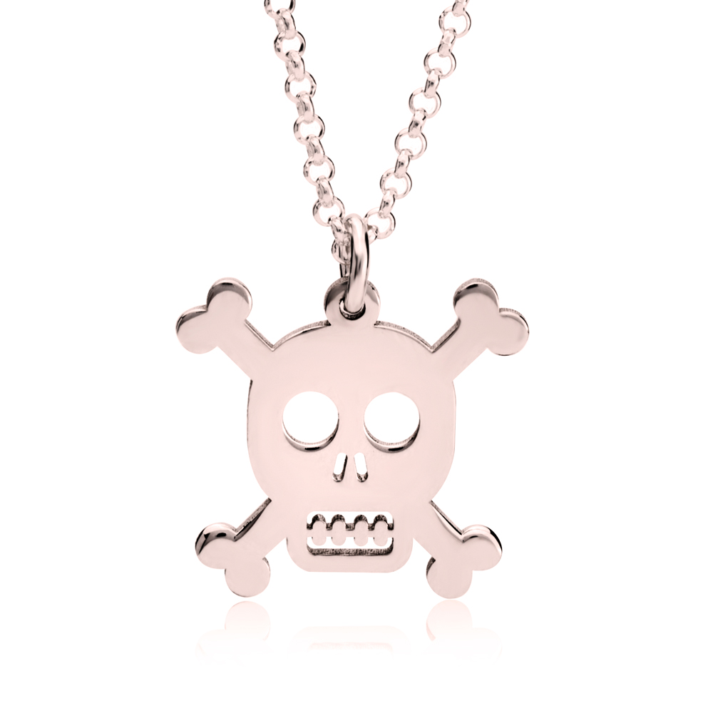 Skull Necklace