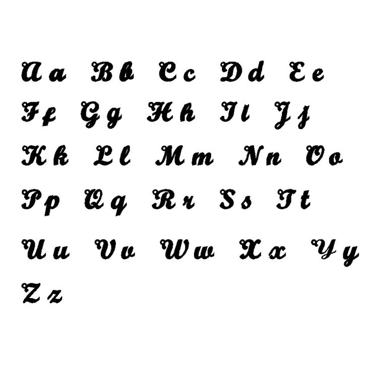 Personalised Two / Three Names Ring information