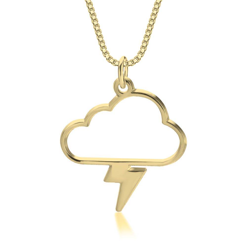 Storm Necklace