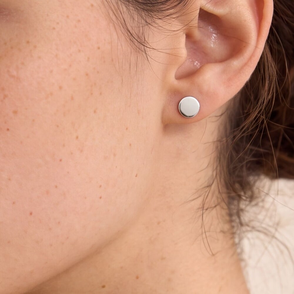 Aretes Pequeños