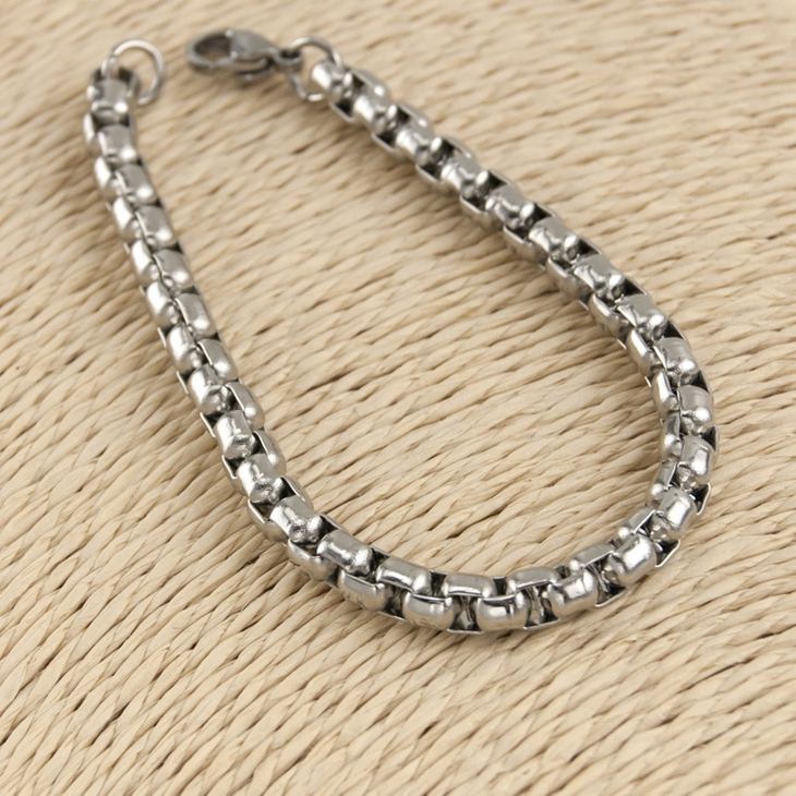 Chain Bracelet - Picture 5