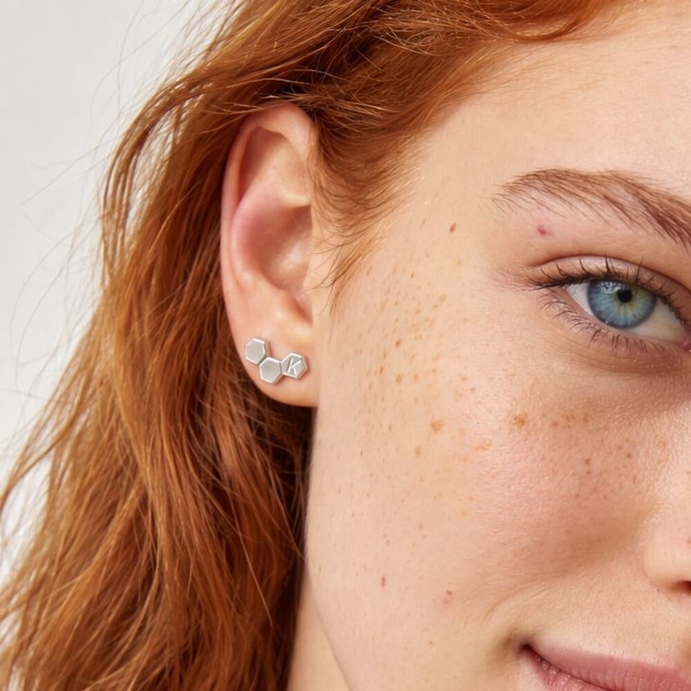 Aretes Hexagonales