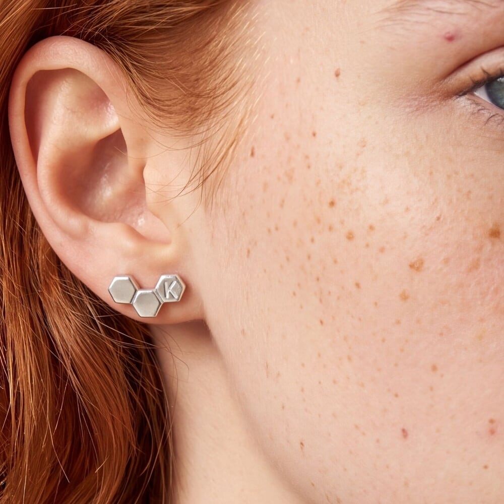 Aretes Hexagonales