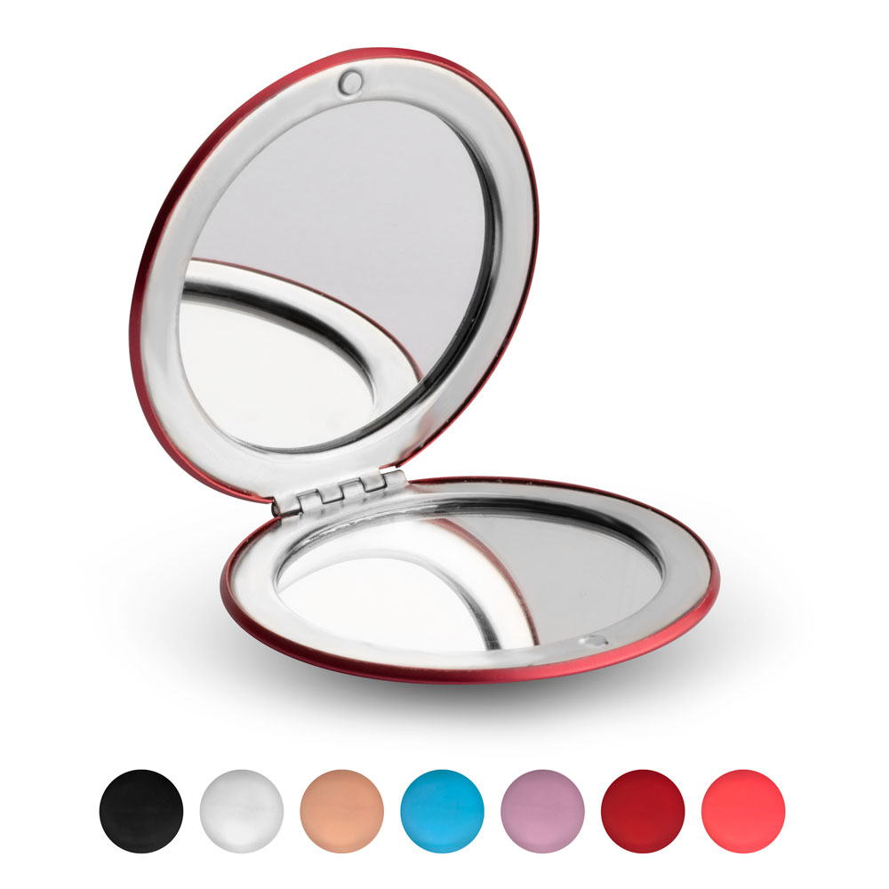 Personalised Compact Mirror