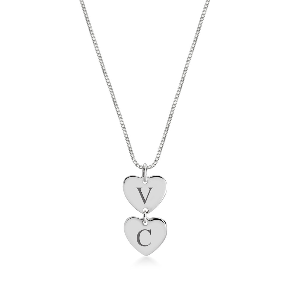 Collar Inicial para Mamá