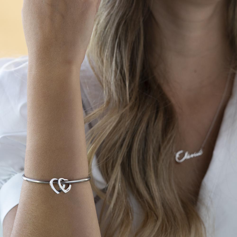 Bangles and cuffs