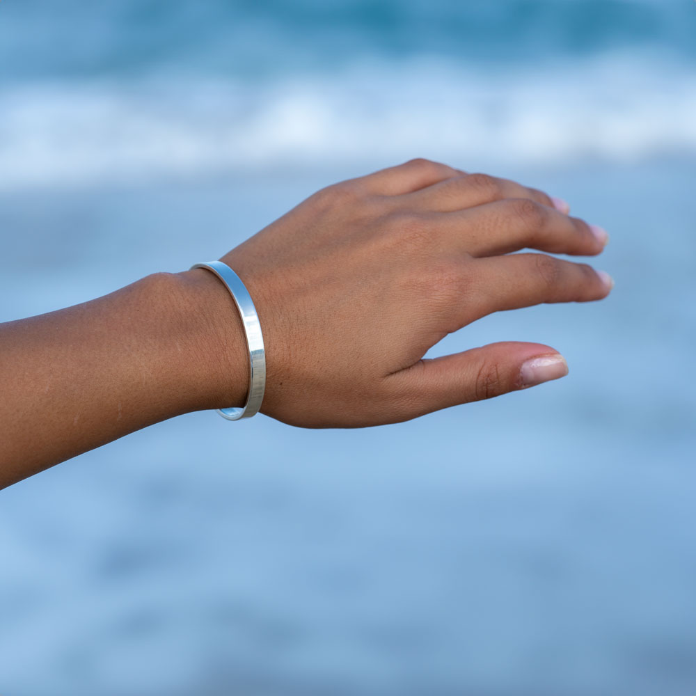 Pulsera con Mensaje Oculto 