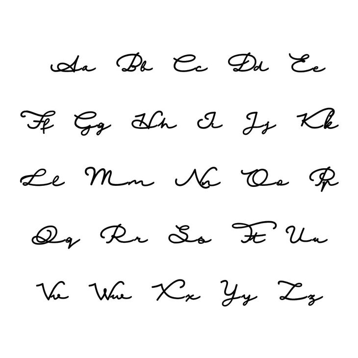 Collar con Nombre Script Delicado information